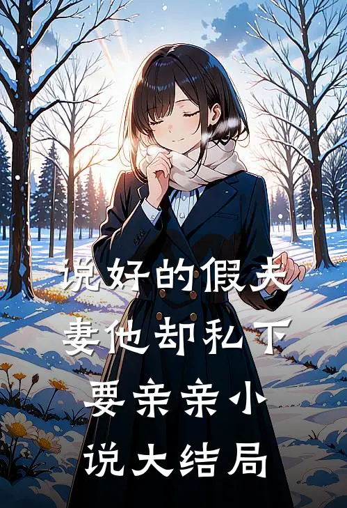 说好的假夫妻他却私下要亲亲小说大结局