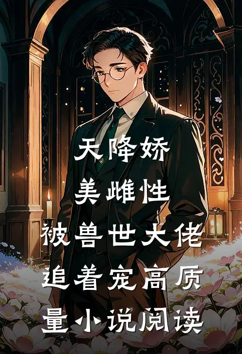 天降娇美雌性，被兽世大佬追着宠高质量小说阅读