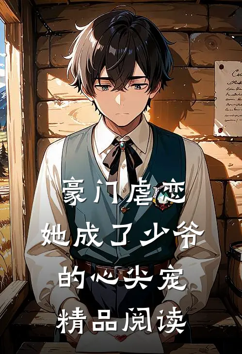 豪门虐恋：她成了少爷的心尖宠精品阅读