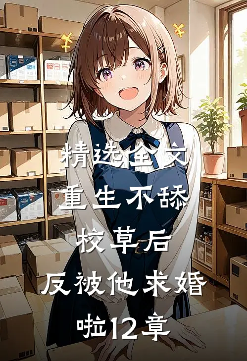 精选全文重生不舔校草后,反被他求婚啦12章