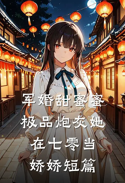 军婚甜蜜蜜：极品炮灰她在七零当娇娇短篇
