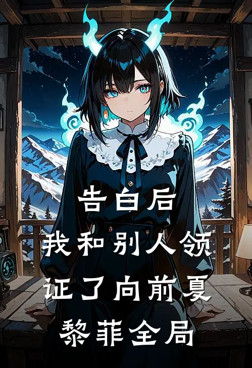 告白后，我和别人领证了向前夏黎菲全局