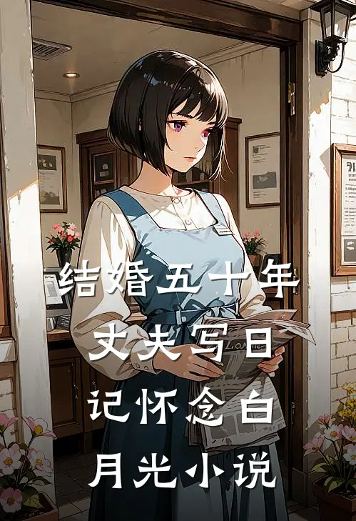 结婚五十年，丈夫写日记怀念白月光小说