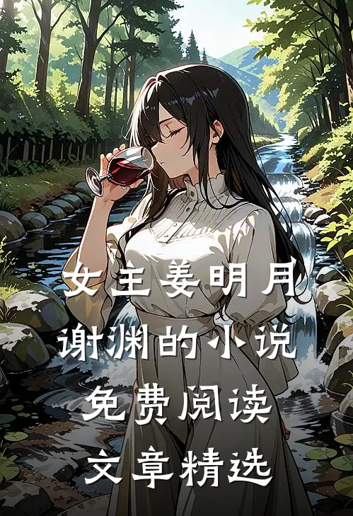 女主姜明月谢渊的小说免费阅读文章精选