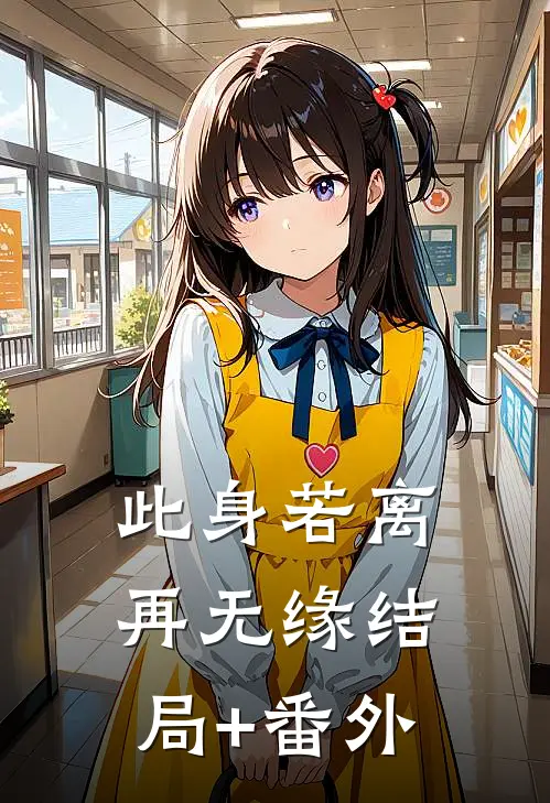 此身若离再无缘结局+番外