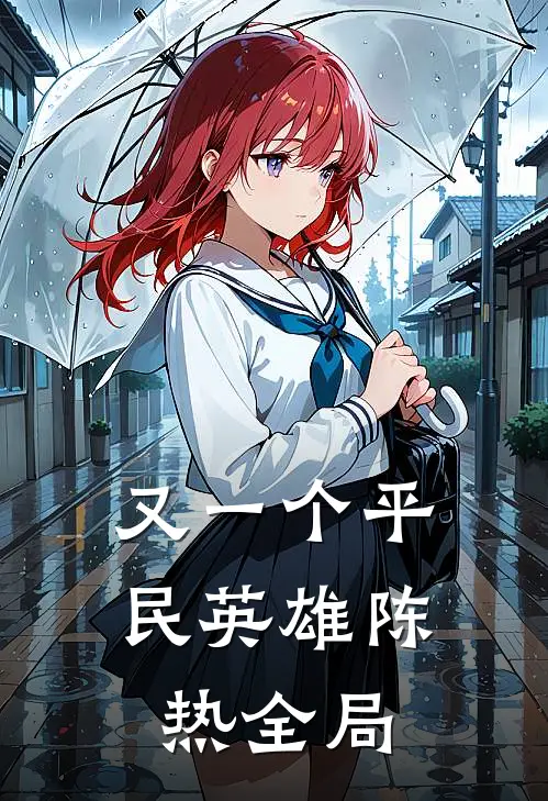 又一个平民英雄陈热全局