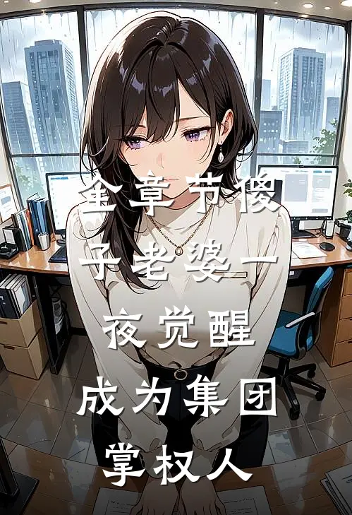全章节傻子老婆一夜觉醒，成为集团掌权人