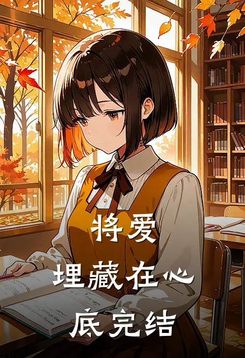 将爱，埋藏在心底完结