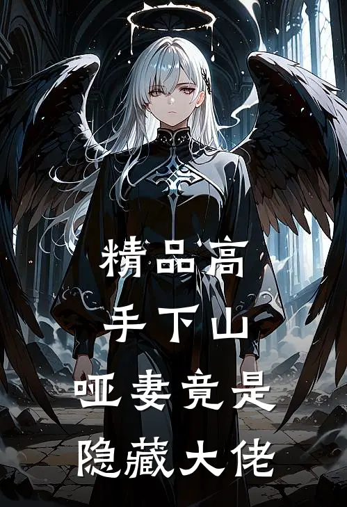 精品高手下山：哑妻竟是隐藏大佬