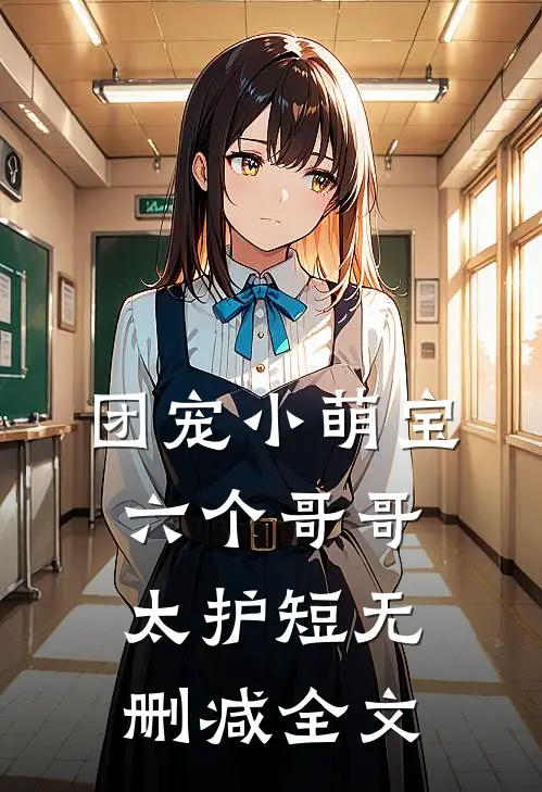 团宠小萌宝：六个哥哥太护短无删减全文