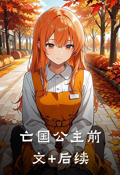 亡国公主前文+后续
