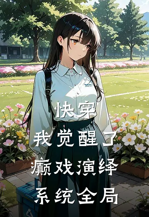快穿，我觉醒了癫戏演绎系统全局