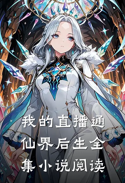 我的直播通仙界 后生全集小说阅读