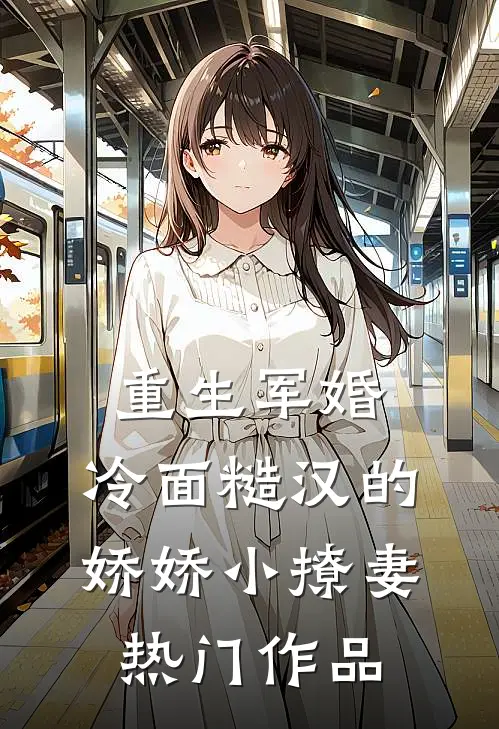 重生军婚：冷面糙汉的娇娇小撩妻热门作品