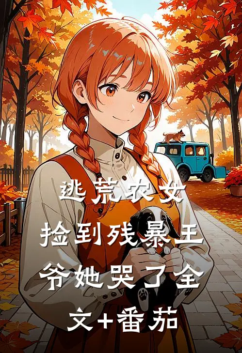 逃荒农女：捡到残暴王爷她哭了全文+番茄