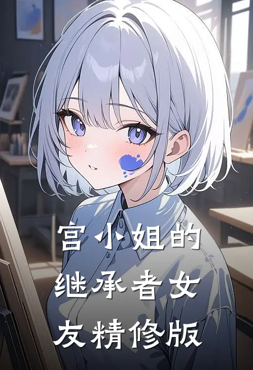 宫小姐的继承者女友精修版