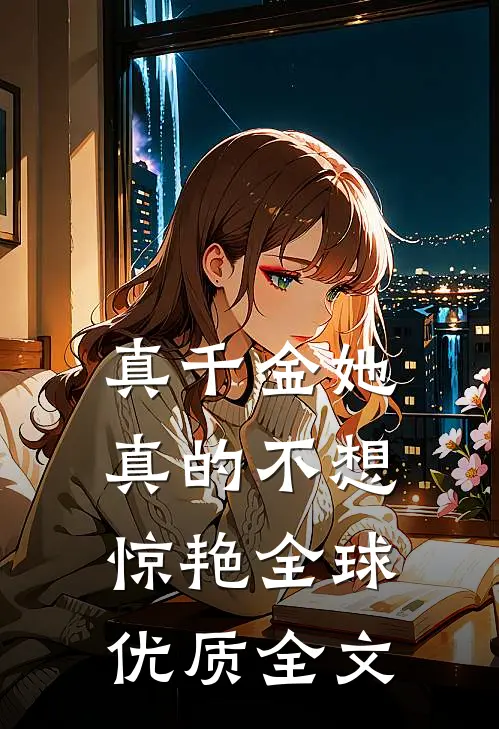 真千金她真的不想惊艳全球优质全文