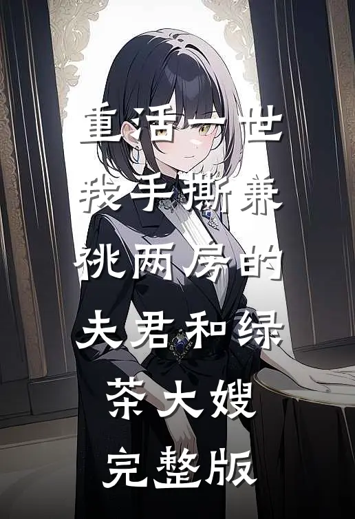 重活一世，我手撕兼祧两房的夫君和绿茶大嫂完整版