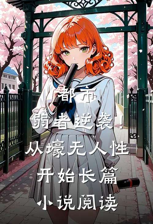 都市：弱者逆袭！从壕无人性开始长篇小说阅读