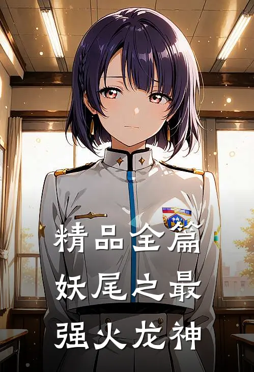 精品全篇妖尾之最强火龙神