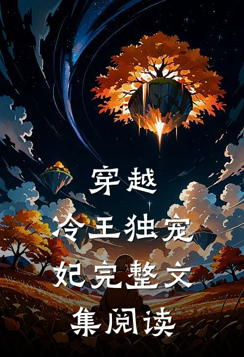 穿越冷王独宠妃完整文集阅读