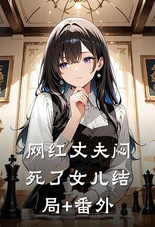 网红丈夫闷死了女儿结局+番外