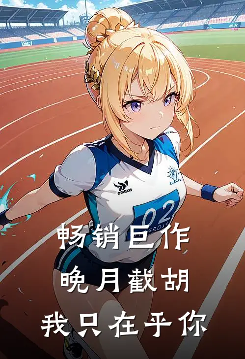 畅销巨作晚月截胡：我只在乎你