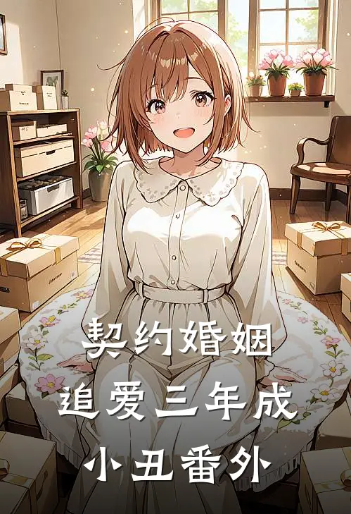 契约婚姻：追爱三年成小丑番外