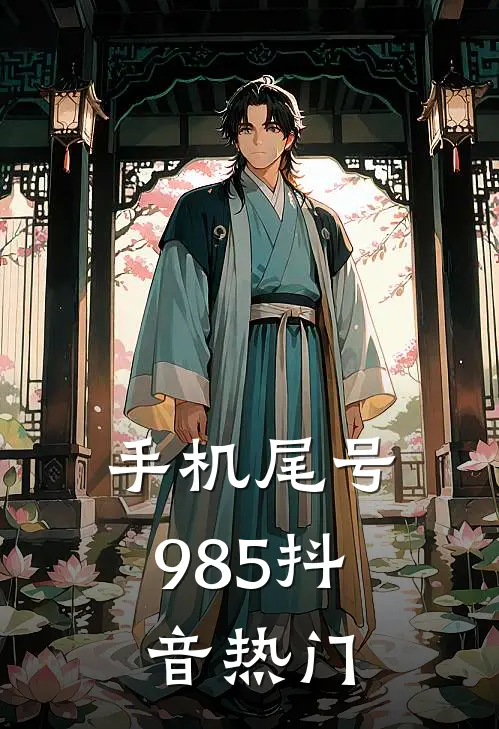 手机尾号985抖音热门