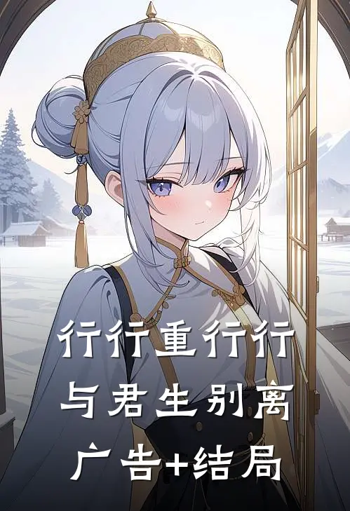 行行重行行，与君生别离广告+结局