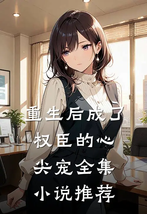 重生后成了权臣的心尖宠全集小说推荐