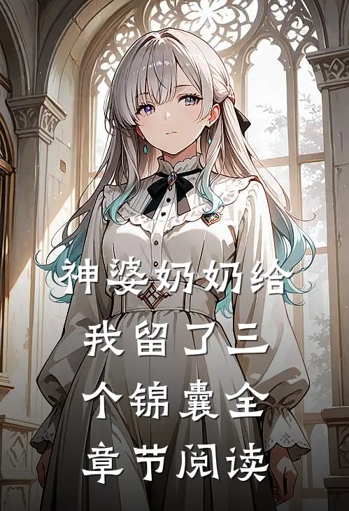神婆奶奶给我留了三个锦囊全章节阅读