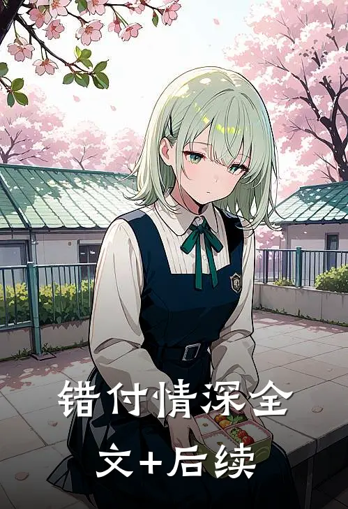 错付情深全文+后续