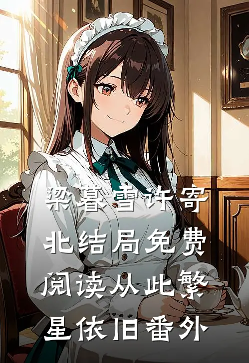 梁暮雪许寄北结局免费阅读从此繁星依旧番外