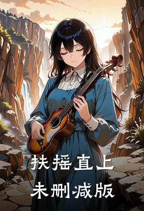 扶摇直上未删减版