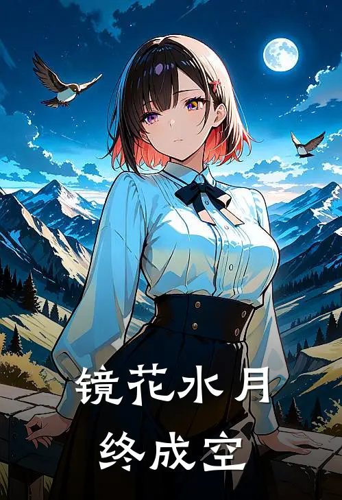 镜花水月终成空
