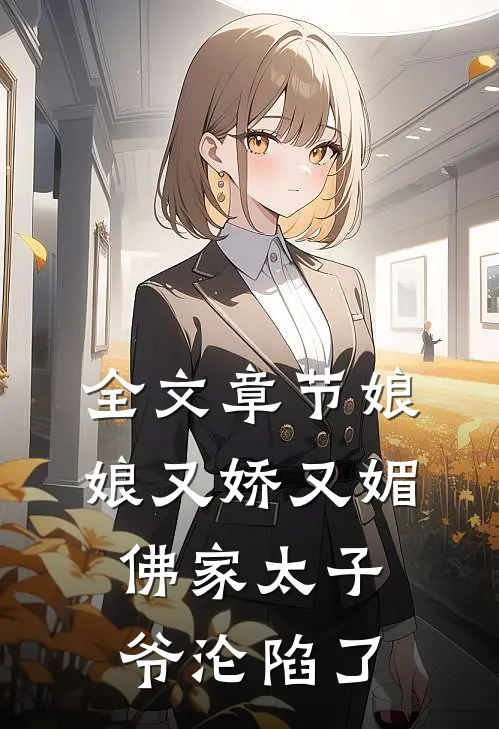 全文章节娘娘又娇又媚，佛家太子爷沦陷了