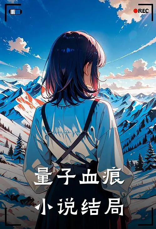 量子血痕小说结局