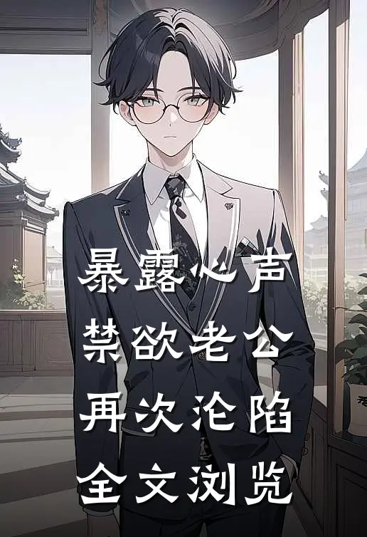 暴露心声，禁欲老公再次沦陷全文浏览