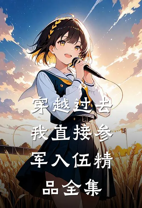 穿越过去：我直接参军入伍精品全集