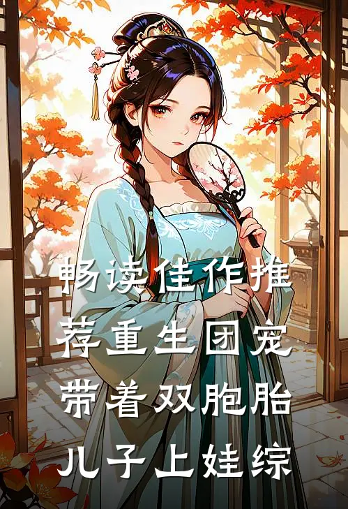 畅读佳作推荐重生团宠，带着双胞胎儿子上娃综