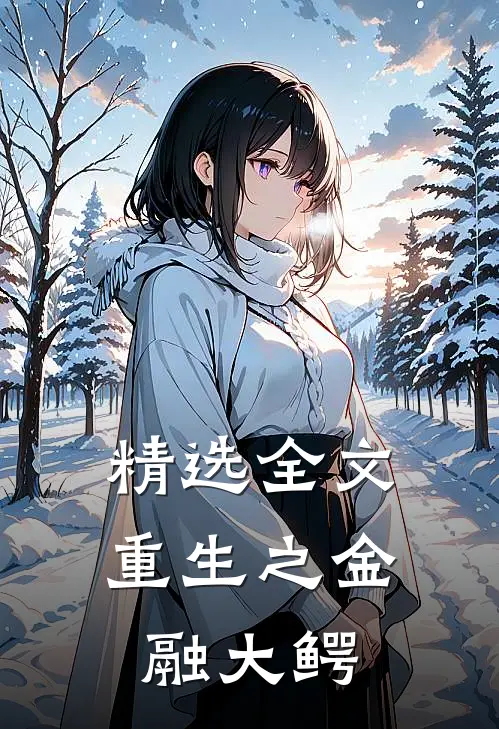 精选全文重生之金融大鳄