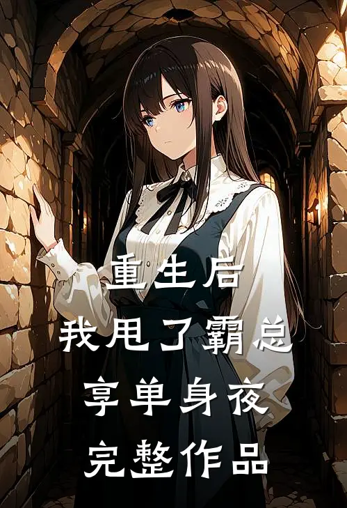 重生后，我甩了霸总享单身夜完整作品