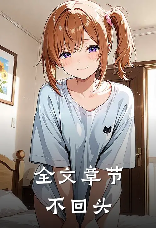 全文章节不回头