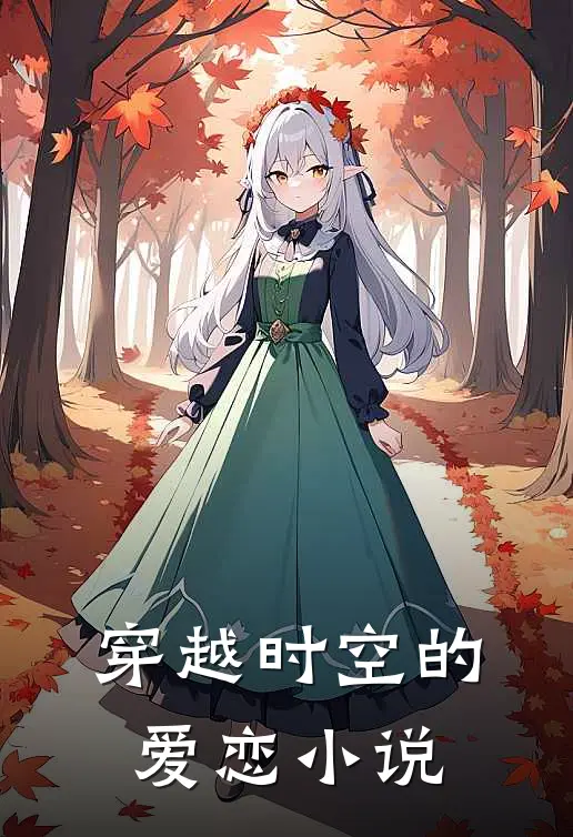 穿越时空的爱恋小说