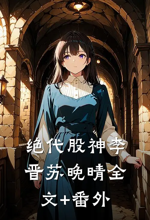 绝代股神李晋苏晚晴全文+番外