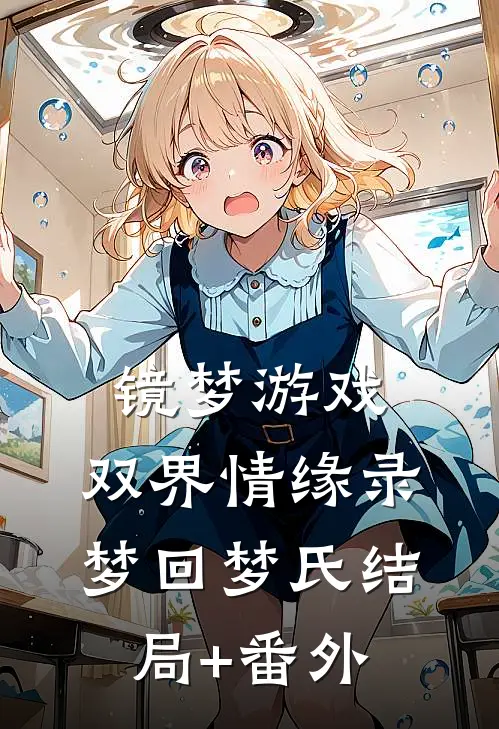 镜梦游戏:双界情缘录梦回梦氏结局+番外