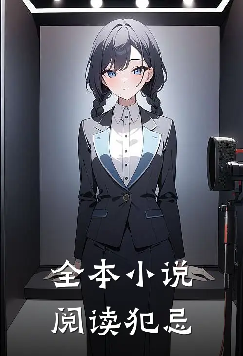 全本小说阅读犯忌