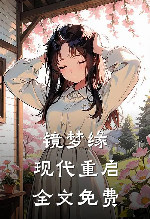 镜梦缘.现代重启全文免费