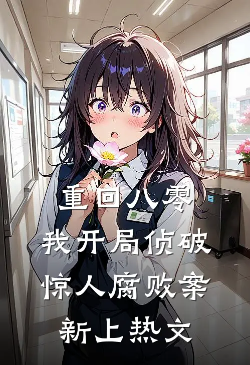 重回八零：我开局侦破惊人腐败案新上热文